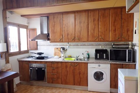 Landsbyhus i Turon, Granada, Turon - € 149.995 | Ref: C0603 - foto 4